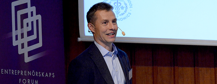 Jesper Roine
